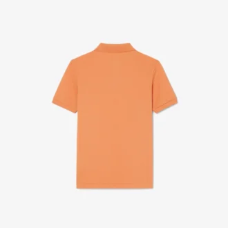 Erkek Çocuk Petit Piqua Polo Tişört