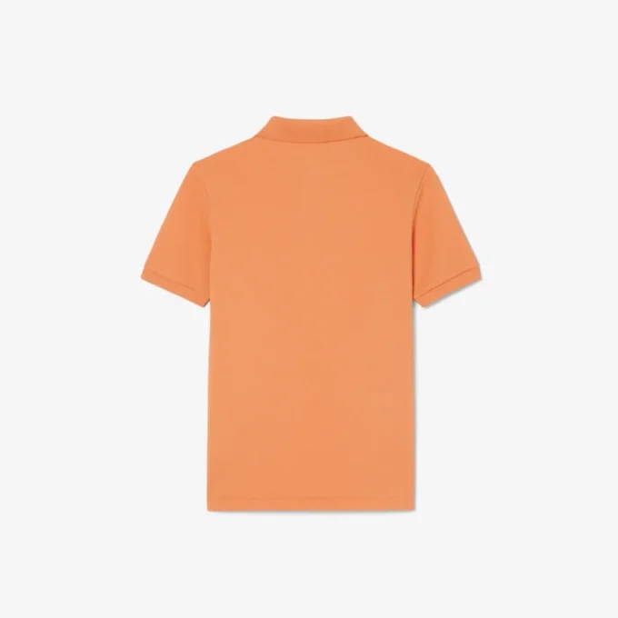 Erkek Çocuk Petit Piqua Polo Tişört