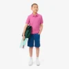 Erkek Çocuk Petit Piqua Polo Tişört