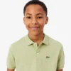 Erkek Çocuk Petit Piqua Polo Tişört