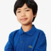 Erkek Çocuk Petit Piqua Polo Tişört