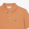 Erkek Çocuk Petit Piqua Polo Tişört