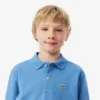 Erkek Çocuk Petit Piqua Polo Tişört