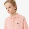 Erkek Çocuk Petit Piqua Polo Tişört