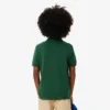 Erkek Çocuk Petit Piqua Polo Tişört