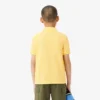 Erkek Çocuk Petit Piqua Polo Tişört
