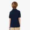 Erkek Çocuk Petit Piqua Polo Tişört