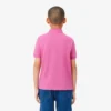 Erkek Çocuk Petit Piqua Polo Tişört