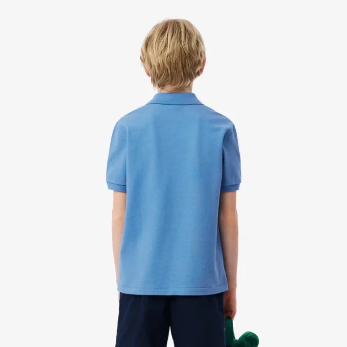Erkek Çocuk Petit Piqua Polo Tişört
