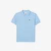 Erkek Çocuk Petit Piqua Polo Tişört