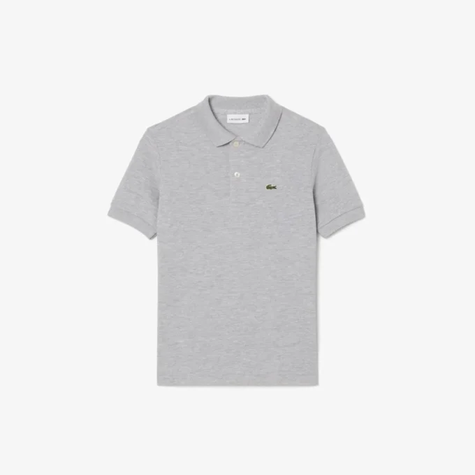 Erkek Çocuk Petit Piqua Polo Tişört