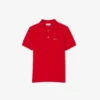 Erkek Çocuk Petit Piqua Polo Tişört