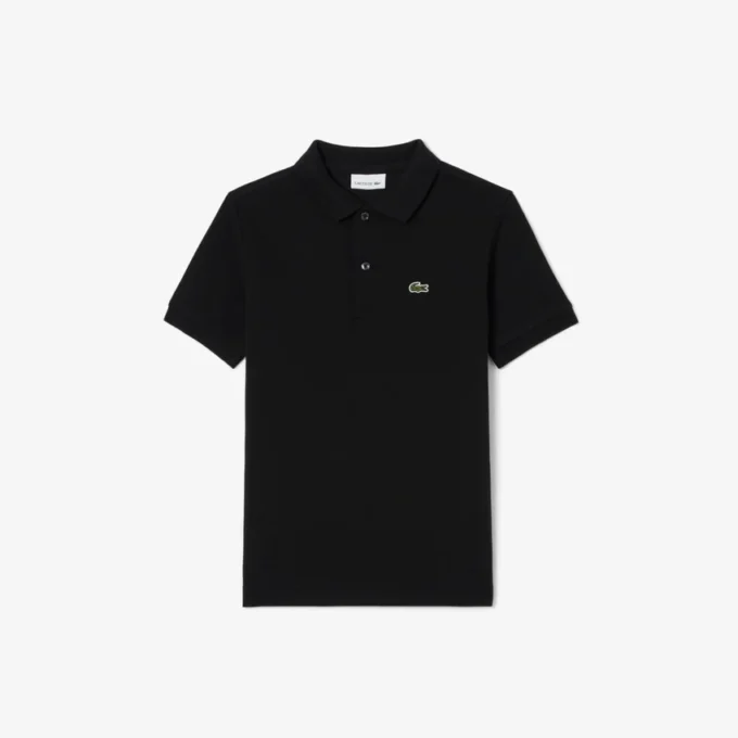 Erkek Çocuk Petit Piqua Polo Tişört