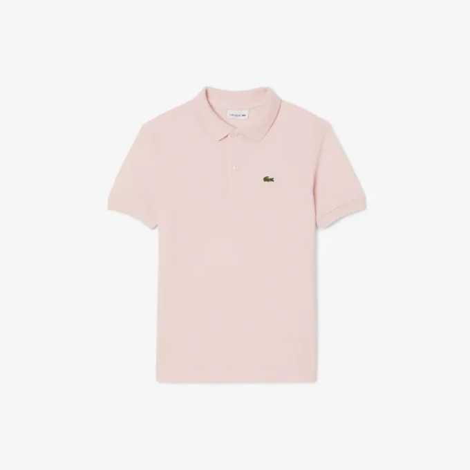 Erkek Çocuk Petit Piqua Polo Tişört