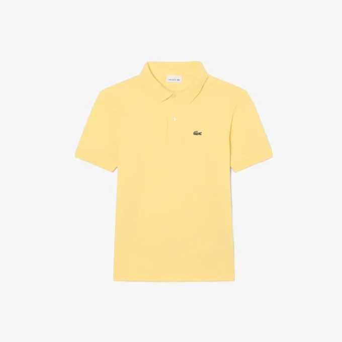 Erkek Çocuk Petit Piqua Polo Tişört