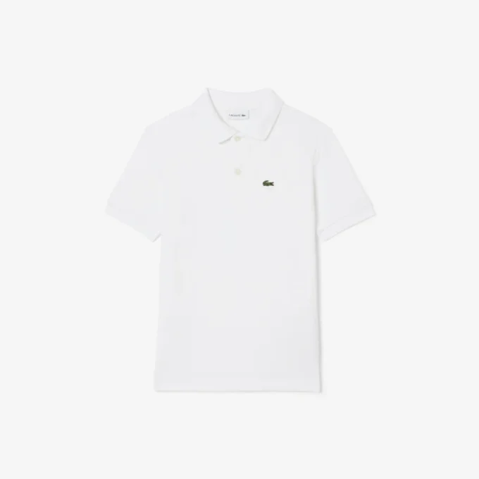 Erkek Çocuk Petit Piqua Polo Tişört
