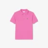 Erkek Çocuk Petit Piqua Polo Tişört