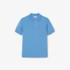 Erkek Çocuk Petit Piqua Polo Tişört