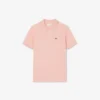Erkek Çocuk Petit Piqua Polo Tişört
