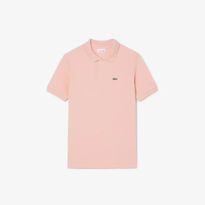Erkek Çocuk Petit Piqua Polo Tişört
