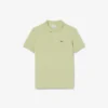 Erkek Çocuk Petit Piqua Polo Tişört