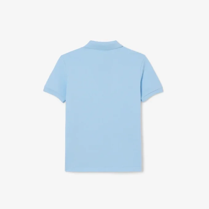 Erkek Çocuk Petit Piqua Polo Tişört