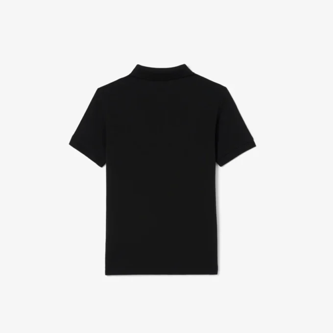 Erkek Çocuk Petit Piqua Polo Tişört