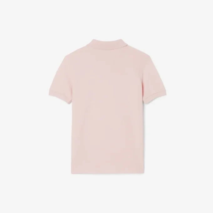 Erkek Çocuk Petit Piqua Polo Tişört
