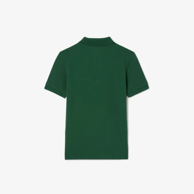 Erkek Çocuk Petit Piqua Polo Tişört