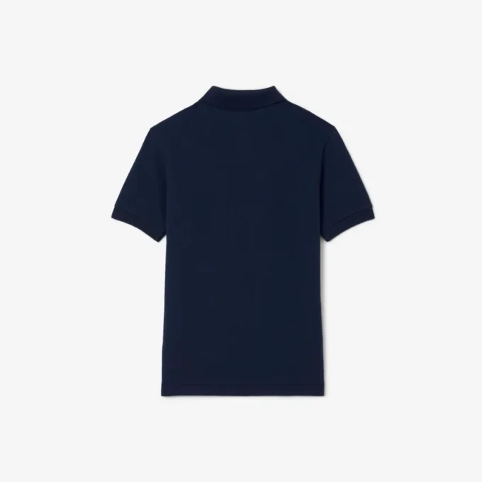 Erkek Çocuk Petit Piqua Polo Tişört