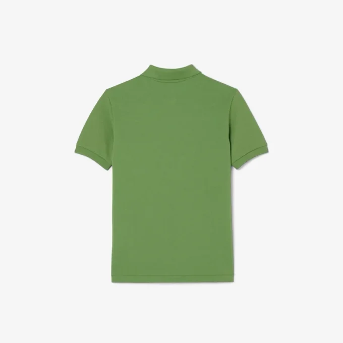 Erkek Çocuk Petit Piqua Polo Tişört