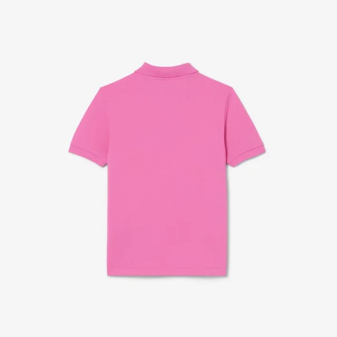 Erkek Çocuk Petit Piqua Polo Tişört