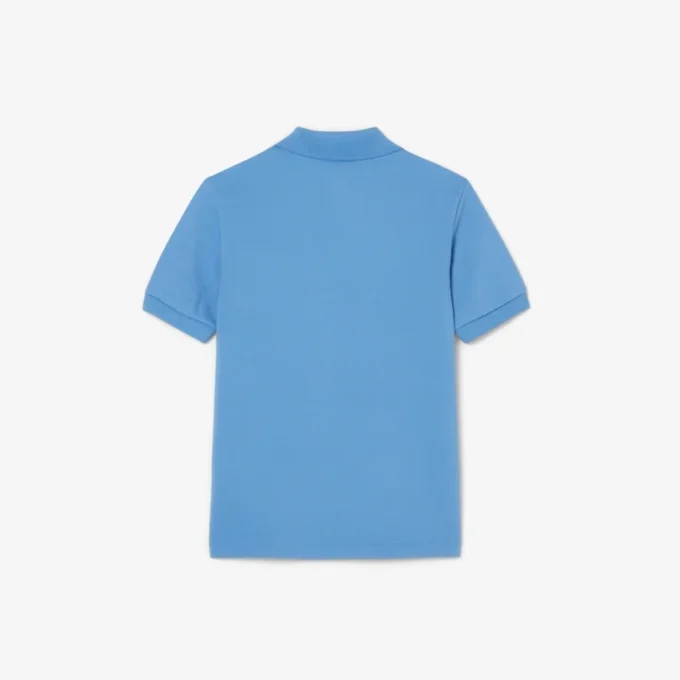 Erkek Çocuk Petit Piqua Polo Tişört