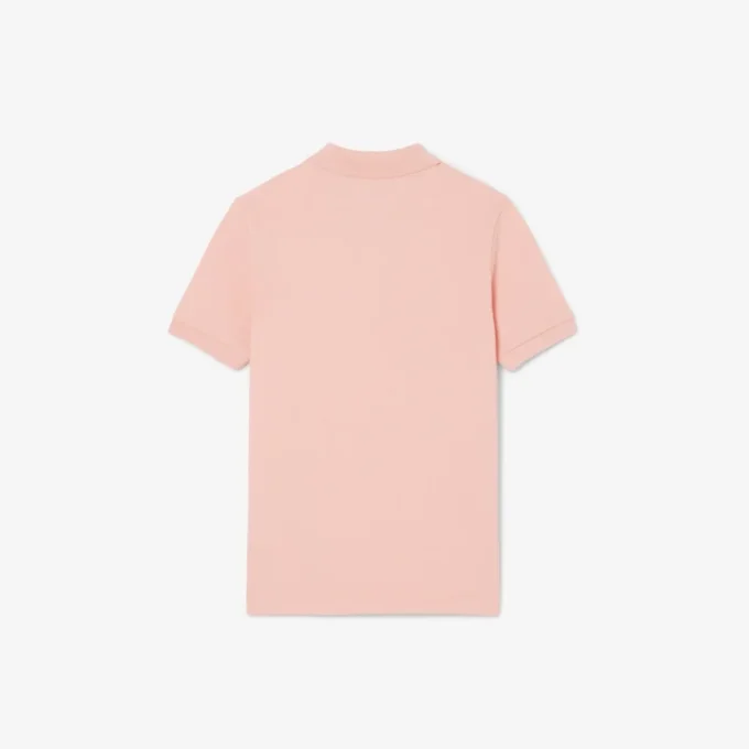 Erkek Çocuk Petit Piqua Polo Tişört