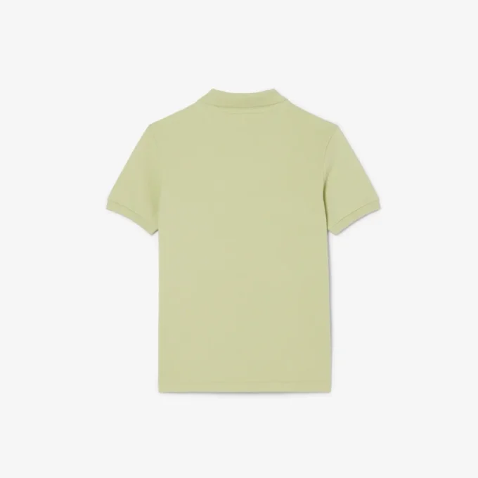 Erkek Çocuk Petit Piqua Polo Tişört