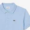 Erkek Çocuk Petit Piqua Polo Tişört