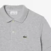 Erkek Çocuk Petit Piqua Polo Tişört