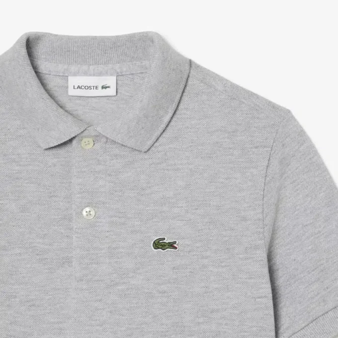 Erkek Çocuk Petit Piqua Polo Tişört