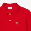 Erkek Çocuk Petit Piqua Polo Tişört