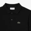 Erkek Çocuk Petit Piqua Polo Tişört