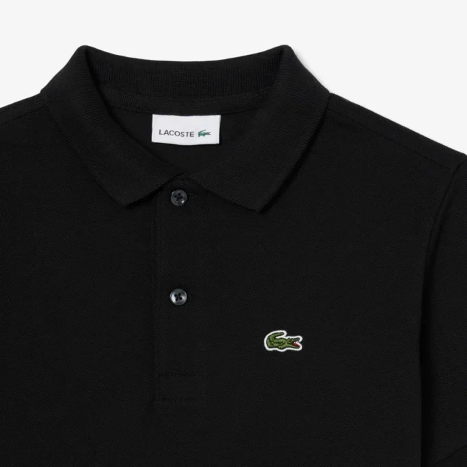 Erkek Çocuk Petit Piqua Polo Tişört