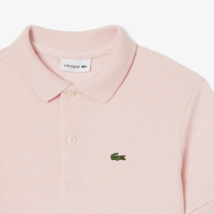 Erkek Çocuk Petit Piqua Polo Tişört
