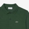 Erkek Çocuk Petit Piqua Polo Tişört