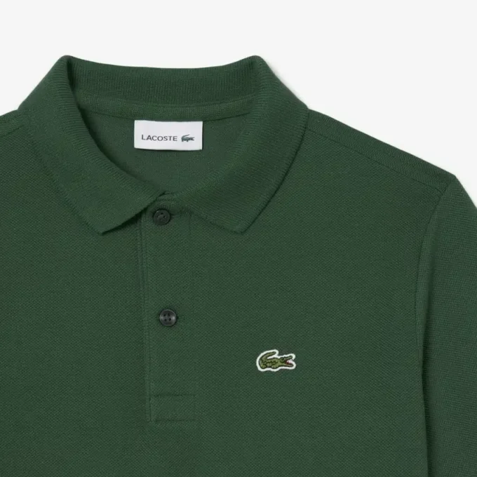 Erkek Çocuk Petit Piqua Polo Tişört