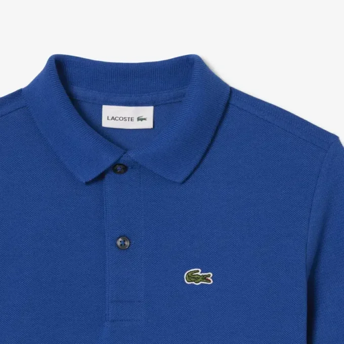 Erkek Çocuk Petit Piqua Polo Tişört