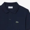 Erkek Çocuk Petit Piqua Polo Tişört