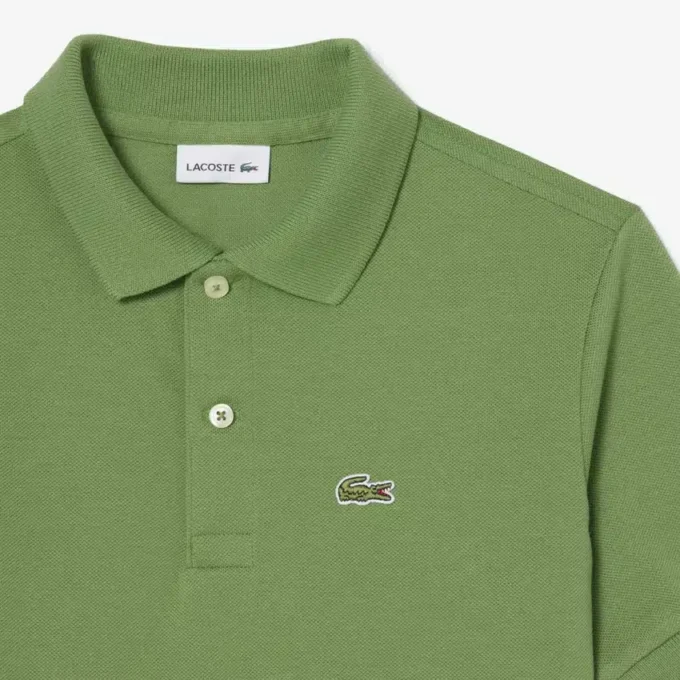 Erkek Çocuk Petit Piqua Polo Tişört