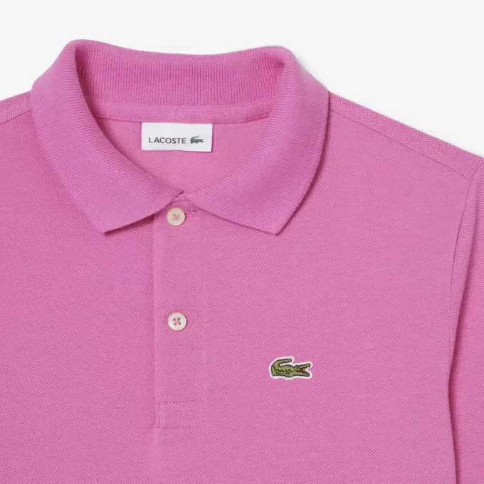 Erkek Çocuk Petit Piqua Polo Tişört