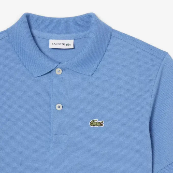 Erkek Çocuk Petit Piqua Polo Tişört