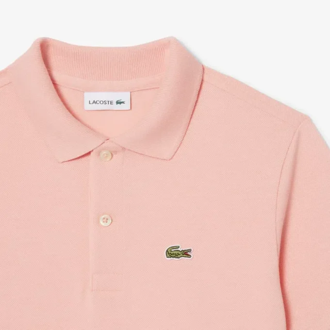 Erkek Çocuk Petit Piqua Polo Tişört